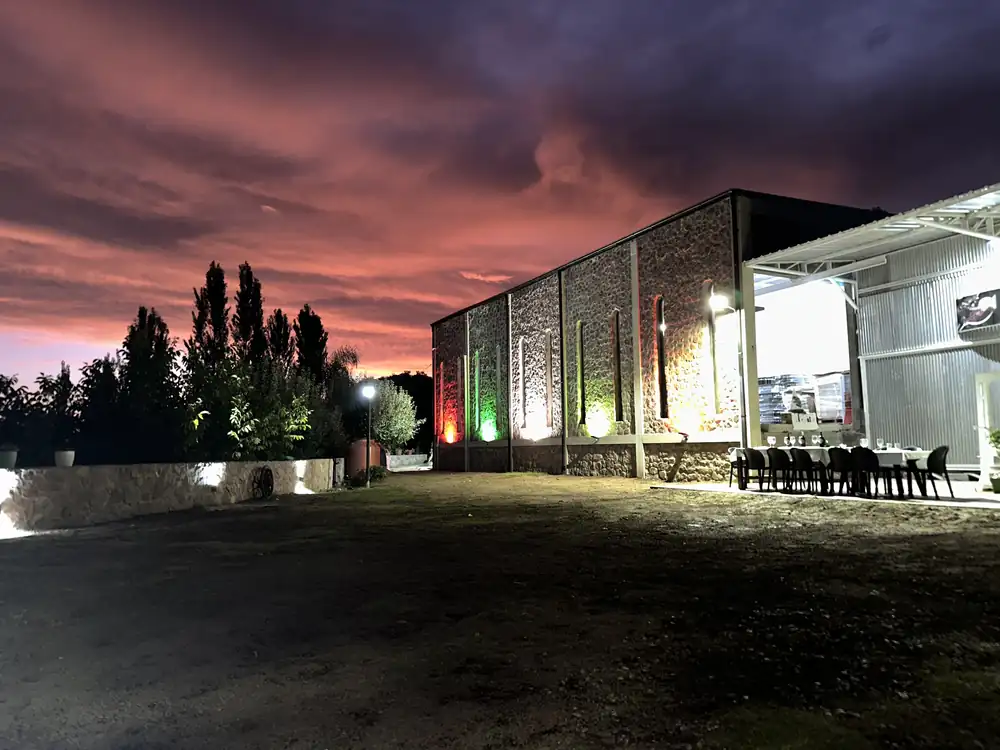 La bodega