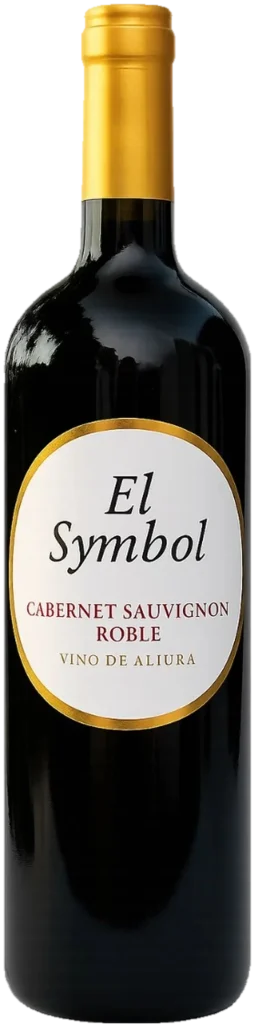 Cabernet Sauvignon Roble