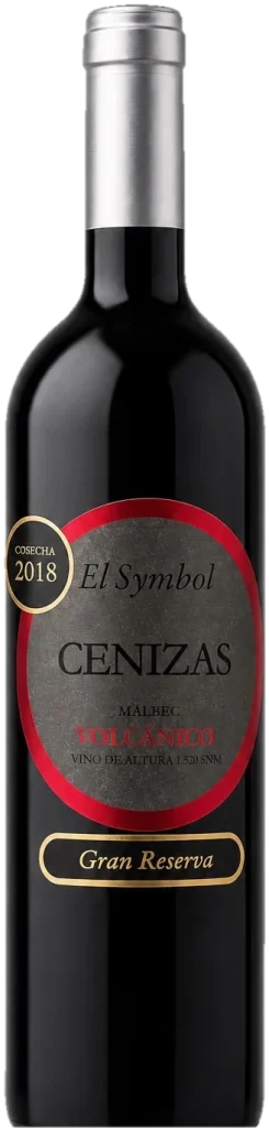 Cenizas · Gran Reserva