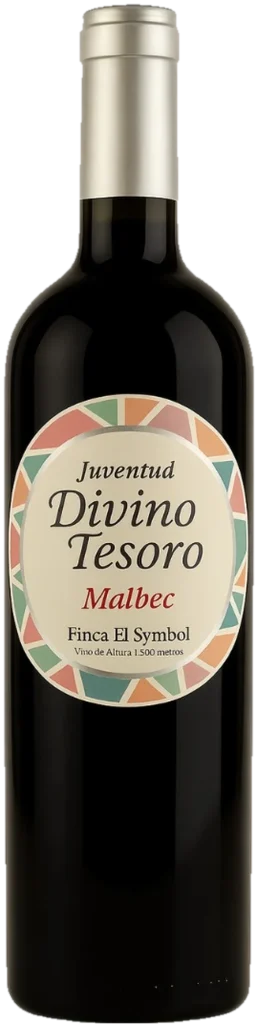 Divino Tesoro Malbec