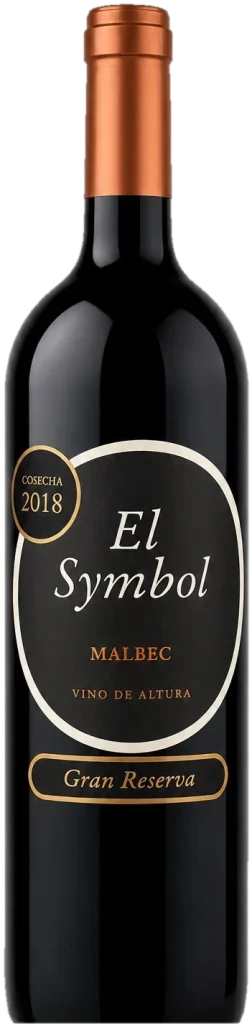 Malbec · Gran Reserva
