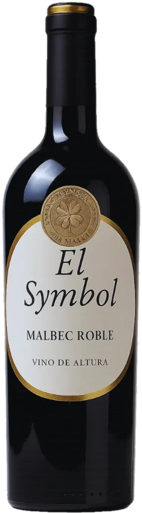 Malbec Roble