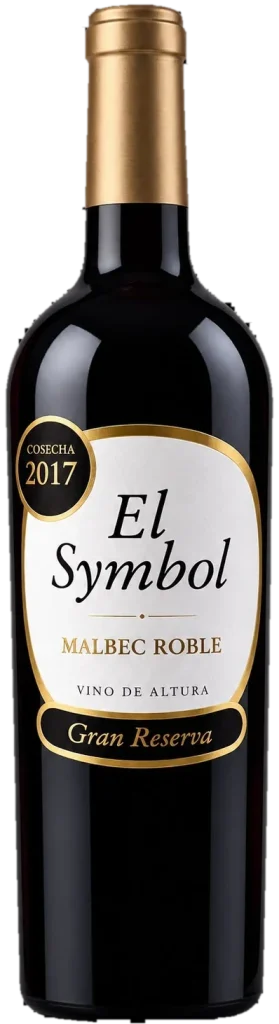 Malbec Roble · Gran Reserva