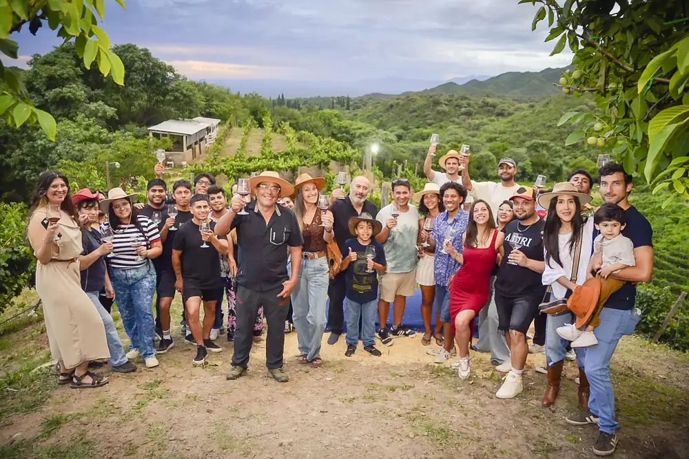 Los sunsets